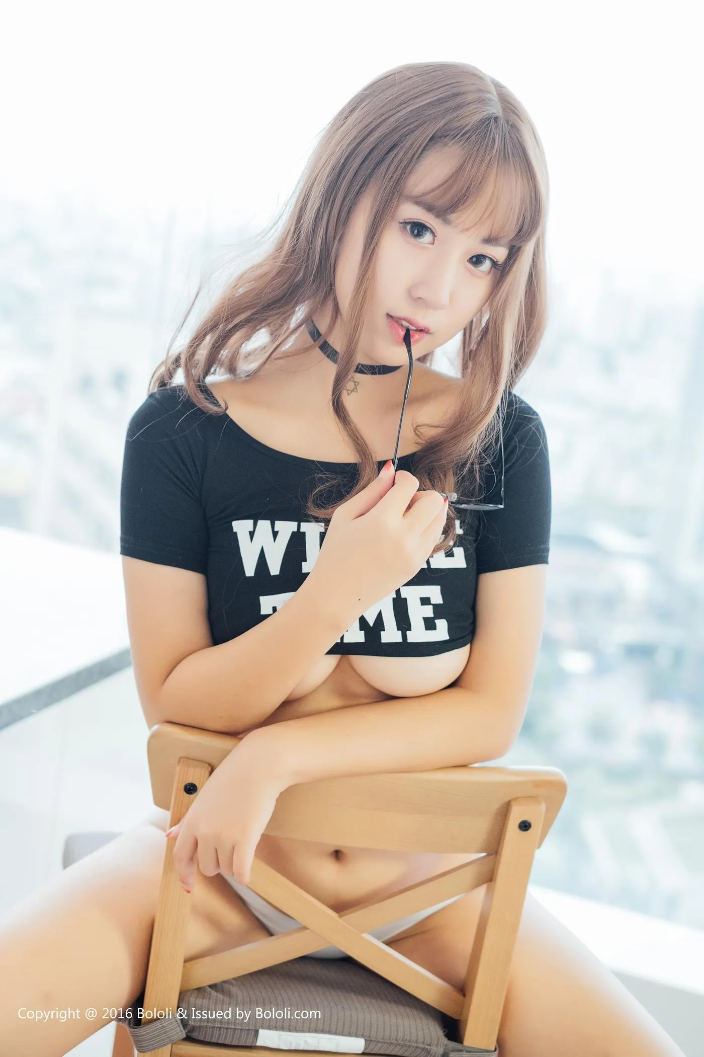 Vol.004 猫九酱Sakura [41P]插图